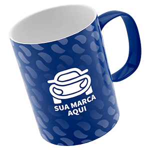 Canecas personalizadas